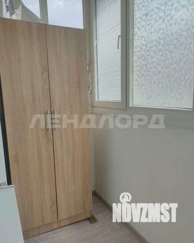 Студия квартира, вторичка, 25м2, 7/18 этаж