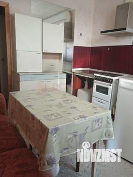 1-к квартира, вторичка, 40м2, 16/17 этаж