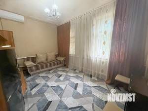 2-к квартира, вторичка, 38м2, 1/2 этаж