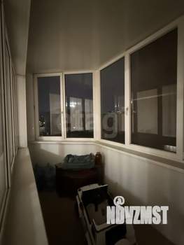 2-к квартира, вторичка, 107м2, 3/9 этаж