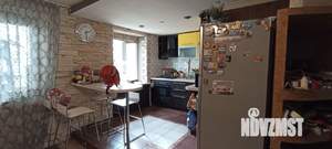 3-к квартира, вторичка, 58м2, 2/5 этаж