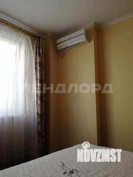 1-к квартира, вторичка, 38м2, 7/14 этаж