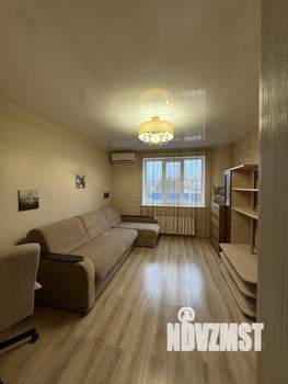 2-к квартира, вторичка, 56м2, 2/7 этаж