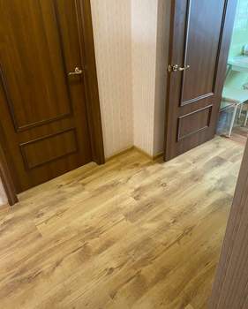 1-к квартира, вторичка, 40м2, 7/9 этаж