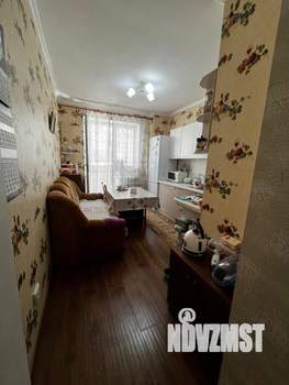 2-к квартира, вторичка, 75м2, 1/22 этаж