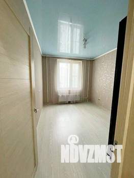 3-к квартира, вторичка, 69м2, 15/17 этаж