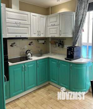 2-к квартира, вторичка, 56м2, 5/14 этаж