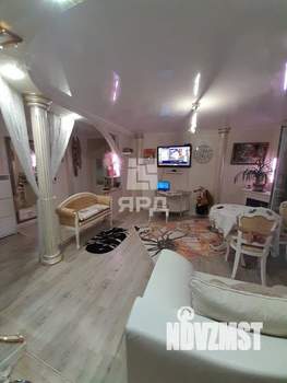 2-к квартира, вторичка, 55м2, 5/9 этаж