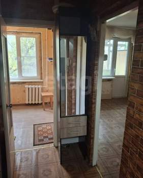 1-к квартира, вторичка, 23м2, 6/9 этаж