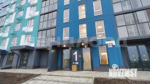 Студия квартира, вторичка, 21м2, 4/14 этаж