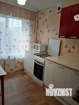 2-к квартира, вторичка, 54м2, 5/5 этаж