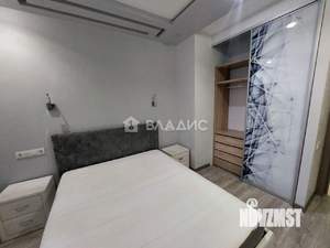 2-к квартира, вторичка, 55м2, 17/19 этаж
