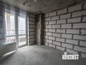 Студия квартира, вторичка, 29м2, 21/25 этаж