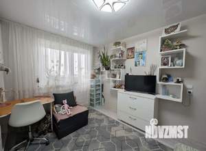 2-к квартира, вторичка, 56м2, 2/18 этаж