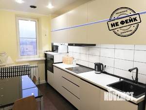 1-к квартира, вторичка, 34м2, 5/8 этаж