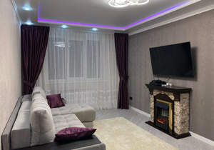 2-к квартира, вторичка, 59м2, 5/7 этаж