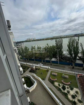 Студия квартира, вторичка, 37м2, 5/19 этаж