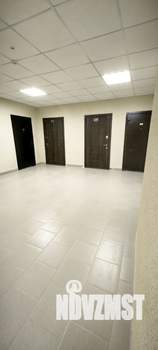 2-к квартира, сданный дом, 65м2, 7/22 этаж