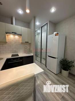 Студия квартира, вторичка, 28м2, 4/25 этаж