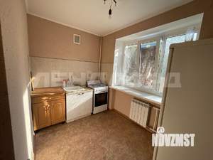 1-к квартира, вторичка, 37м2, 3/9 этаж