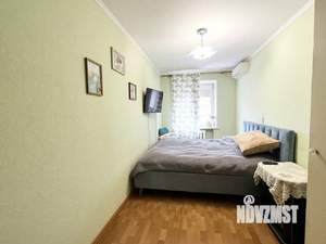2-к квартира, вторичка, 45м2, 5/5 этаж