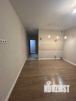 Студия квартира, вторичка, 28м2, 8/17 этаж