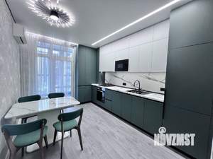 2-к квартира, вторичка, 52м2, 6/12 этаж