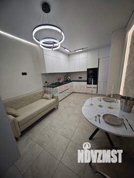 1-к квартира, вторичка, 37м2, 14/18 этаж