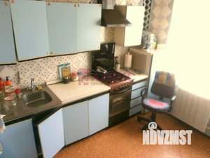 2-к квартира, вторичка, 52м2, 6/9 этаж