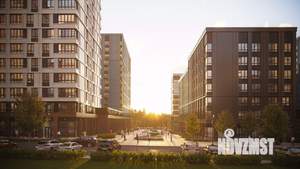 2-к квартира, вторичка, 58м2, 5/7 этаж
