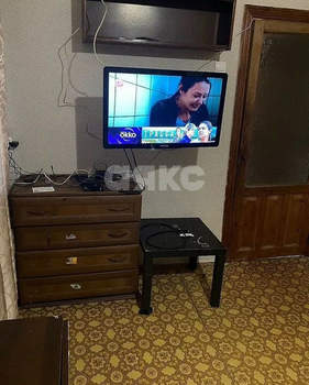 2-к квартира, вторичка, 31м2, 1/2 этаж