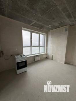 2-к квартира, вторичка, 52м2, 18/20 этаж