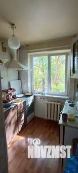 2-к квартира, вторичка, 44м2, 2/5 этаж