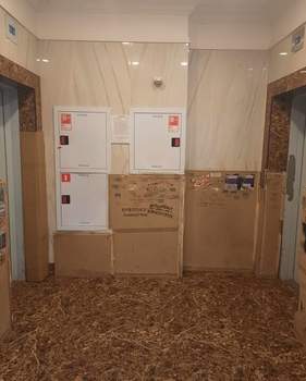 2-к квартира, вторичка, 59м2, 7/24 этаж