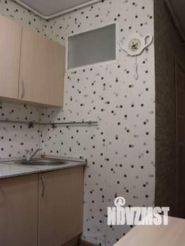 1-к квартира, вторичка, 33м2, 1/5 этаж