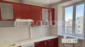 3-к квартира, вторичка, 100м2, 5/6 этаж