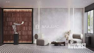 2-к квартира, вторичка, 71м2, 8/10 этаж