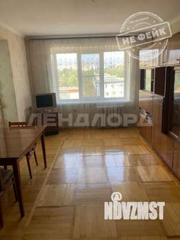 2-к квартира, вторичка, 41м2, 7/9 этаж