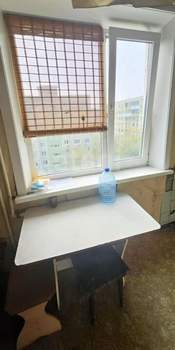 1-к квартира, вторичка, 40м2, 8/10 этаж