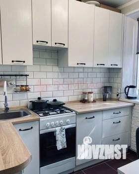 1-к квартира, вторичка, 30м2, 4/9 этаж