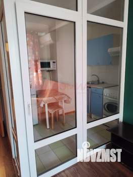 Студия квартира, вторичка, 29м2, 3/14 этаж