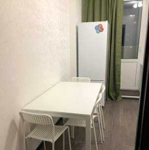 1-к квартира, вторичка, 37м2, 13/17 этаж