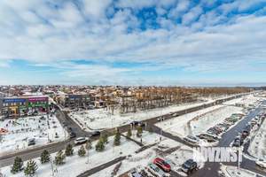 2-к квартира, вторичка, 52м2, 7/17 этаж