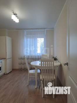 2-к квартира, вторичка, 67м2, 5/18 этаж