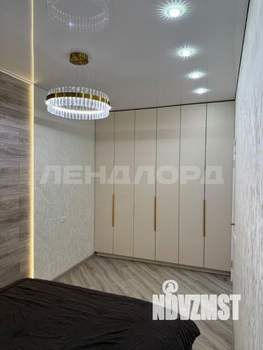 1-к квартира, вторичка, 35м2, 22/26 этаж