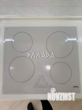 3-к квартира, вторичка, 100м2, 20/23 этаж