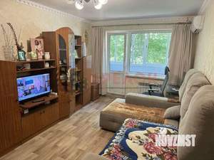 1-к квартира, вторичка, 32м2, 2/5 этаж