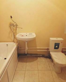 1-к квартира, вторичка, 37м2, 16/18 этаж