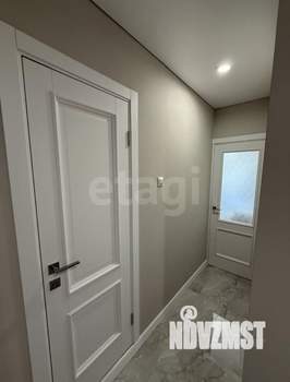 2-к квартира, вторичка, 53м2, 2/9 этаж