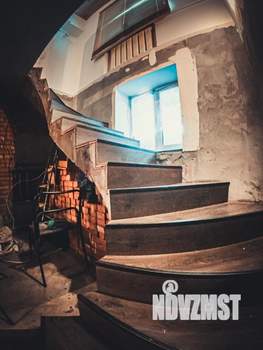 3-к квартира, вторичка, 120м2, 1/3 этаж